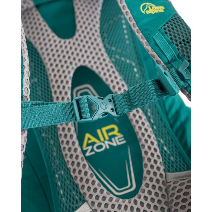 Plecak LOWE ALPINE AIRZONE TRAIL 35 - REGULAR / BLACK