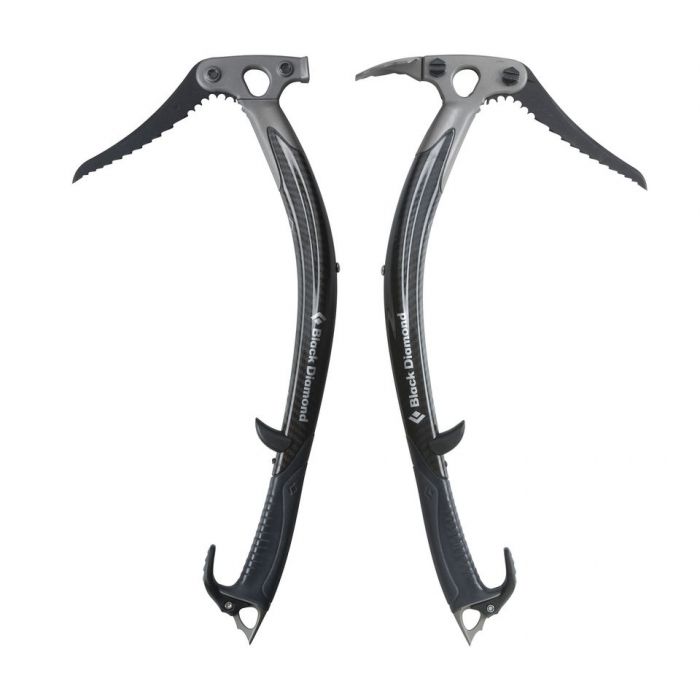 Czekan BLACK DIAMOND COBRA / ŁOPATKA