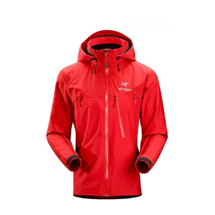 たな　 Arc'teryx Jacket GORE-TEX Mサイズ Vintage Arc'teryx Gore-Tex Jacket Mens Size M Theta LT Moss Khaki