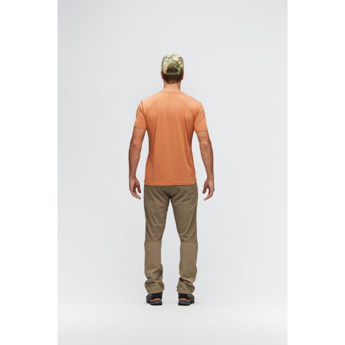 Spodnie męskie SALEWA DOLOMIA SOFTSHELL 