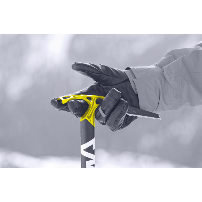 Czekan SALEWA ALPINE-X