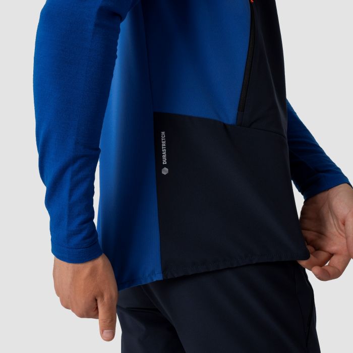 Kamizelka męska SALEWA SELLA DURASTRETCH 