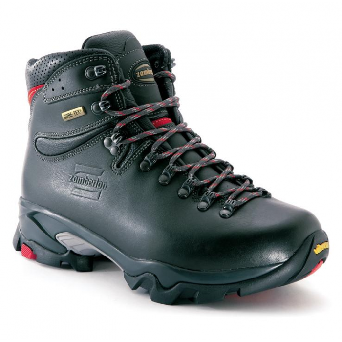 Buty męskie ZAMBERLAN VIOZ GTX