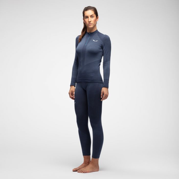 Getry damskie SALEWA ZEBRU RESPONSIVE TIGHT