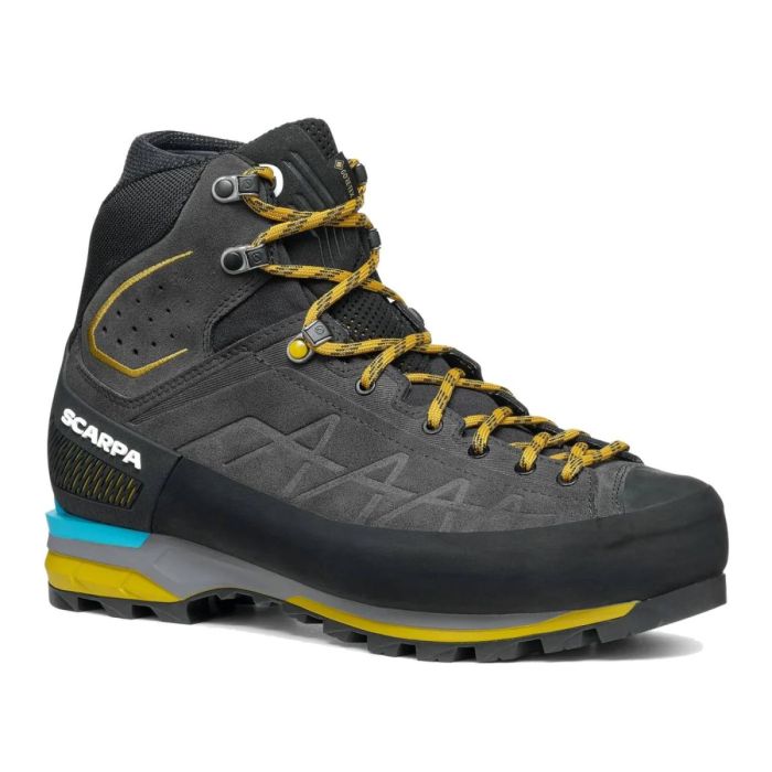Buty męskie SCARPA ZODIAC TECH GTX