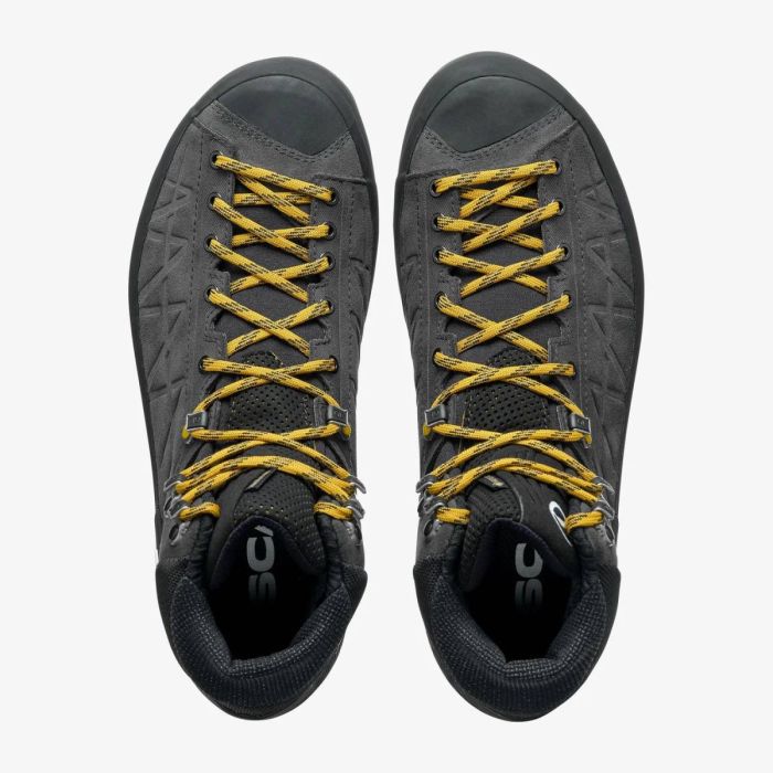 Buty męskie SCARPA ZODIAC TECH GTX