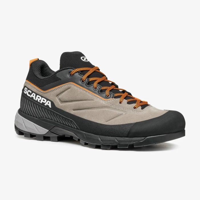 Buty męskie SCARPA RAPID XT