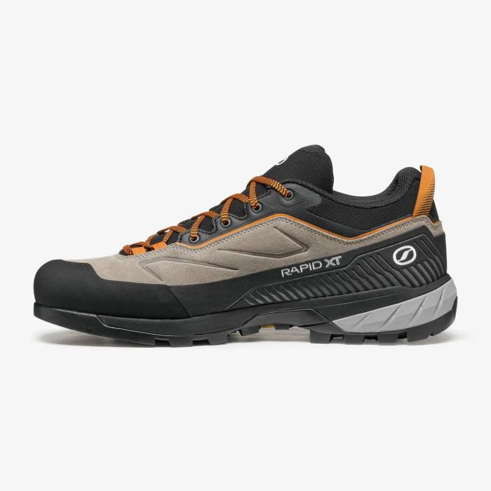Buty męskie SCARPA RAPID XT