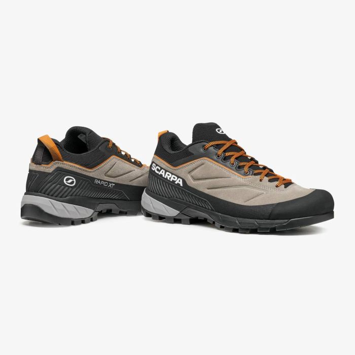Buty męskie SCARPA RAPID XT