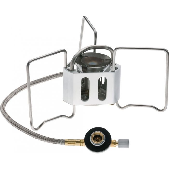 Palnik EDELRID HEXON MULTIFUEL