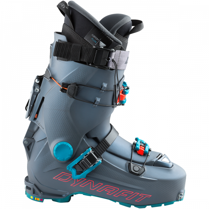 Buty DYNAFIT HOJI PRO TOUR WOMEN'S - sklep Polarsport