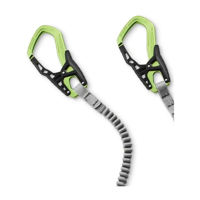 Zestaw VIA FERRATA EDELRID SKYE KIT ASSORTED
