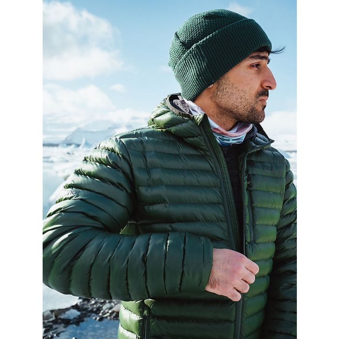 Kurtka męska MARMOT AVANT FEATHERLESS HOODY Kurtka męska MARMOT AVANT FEATHERLESS HOODY