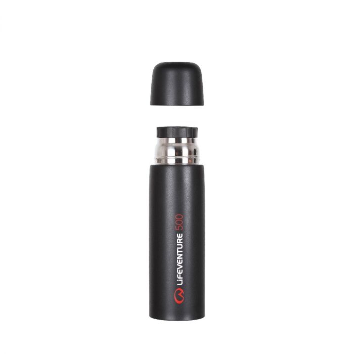 Termos LIFEVENTURE VACUUM FLASK