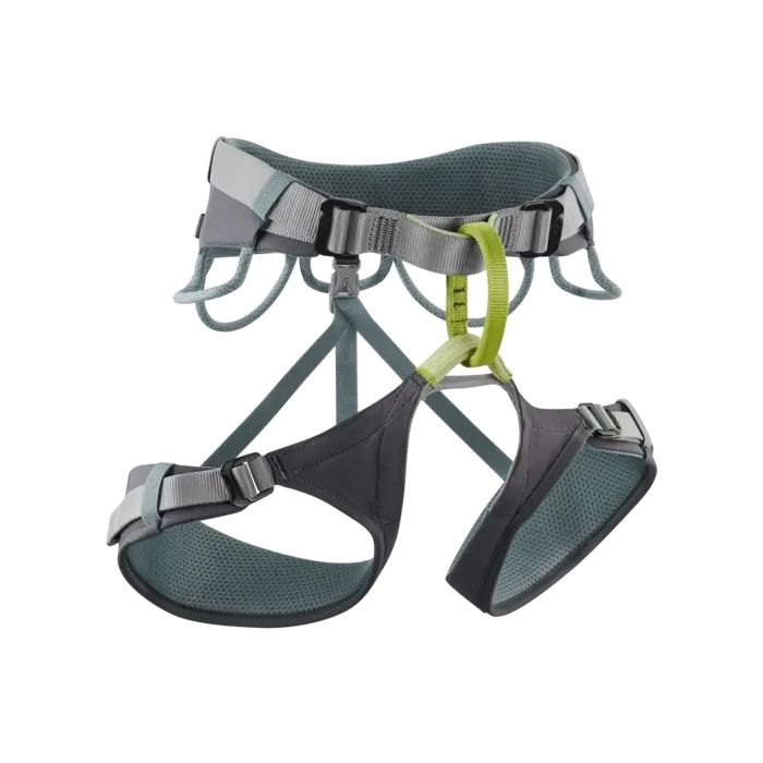 Zestaw VIA FERRATA EDELRID SKYE KIT ASSORTED
