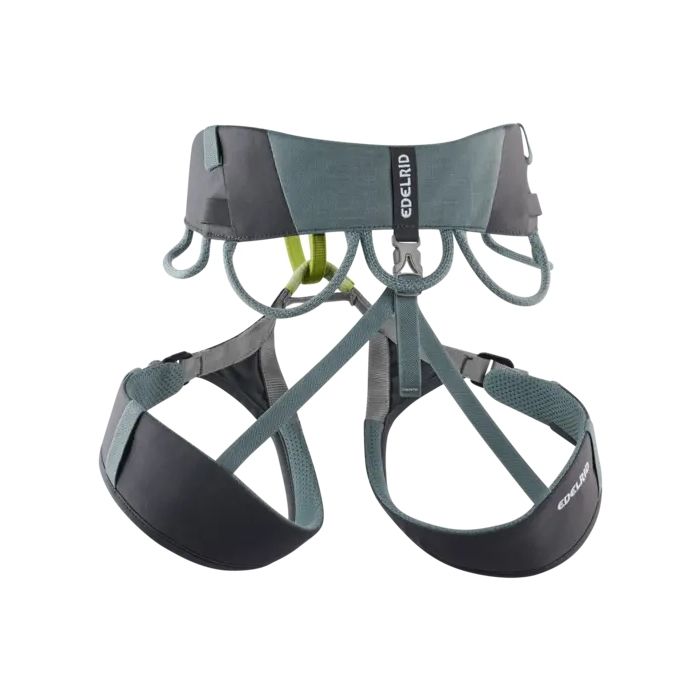 Zestaw VIA FERRATA EDELRID SKYE KIT ASSORTED