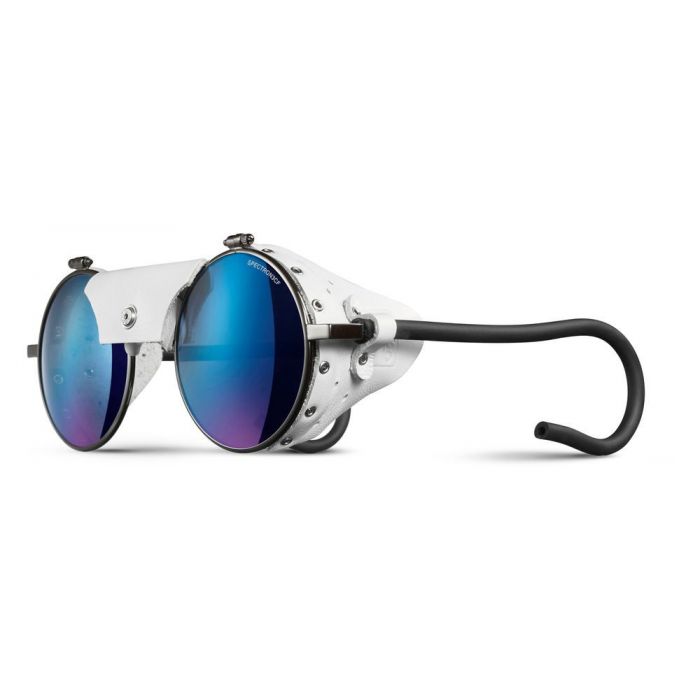 Okulary JULBO VERMONT CLASSIC / SPECTRON 3 CF / GUN-BLANC (J0101121)