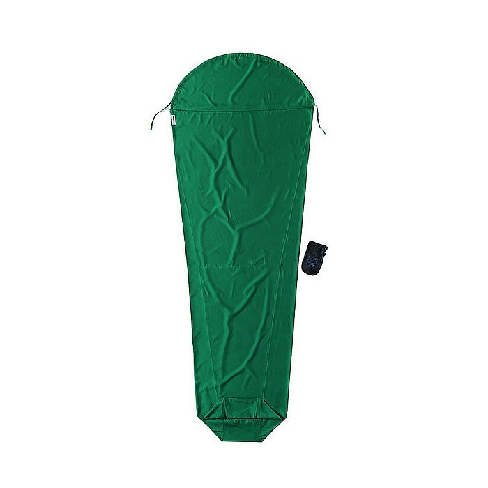 Wkładka do śpiwora COCOON MUMMYLINER MICROFIBER