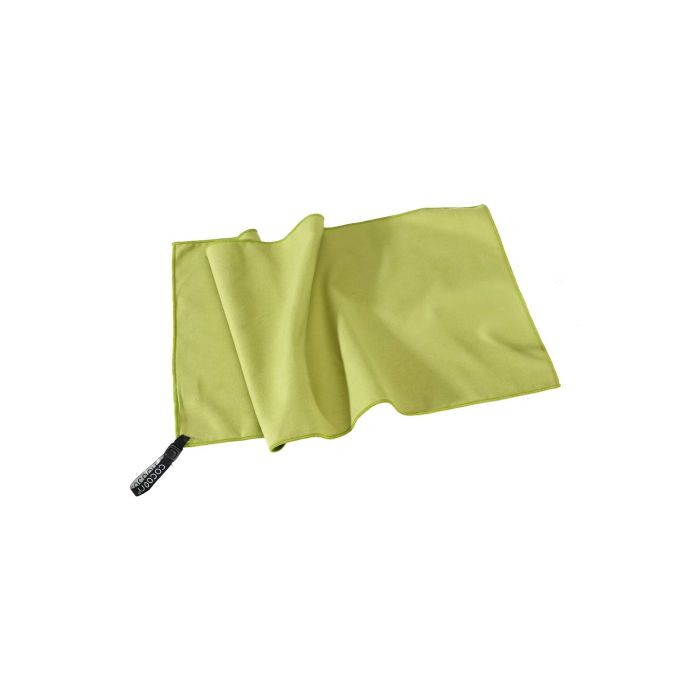 Zestaw turystyczny COCOON TRAVEL SET 5 WASABI/BLACK