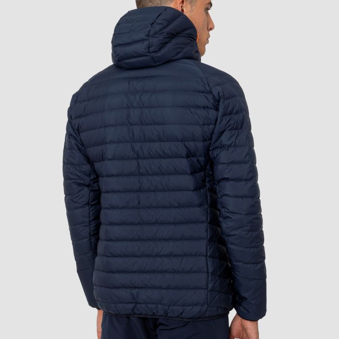 Kurtka męska SALEWA BRENTA DOWN 