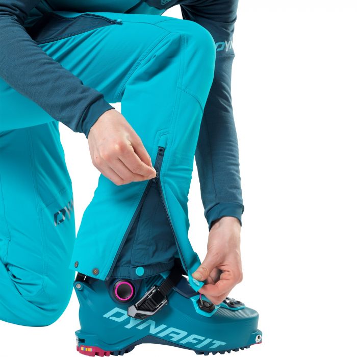Buty skiturowe damskie DYNAFIT RADICAL PRO