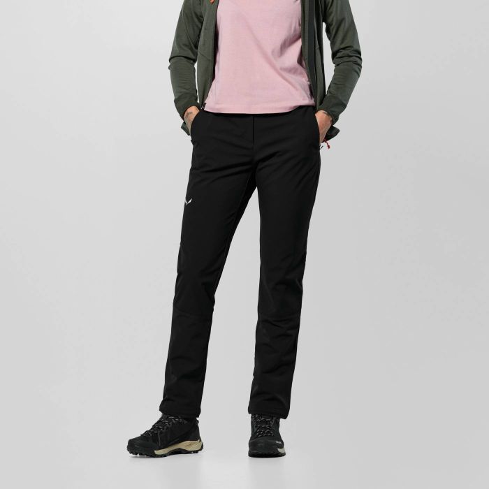 Spodnie damskie SALEWA PUEZ DOLOMIA 2