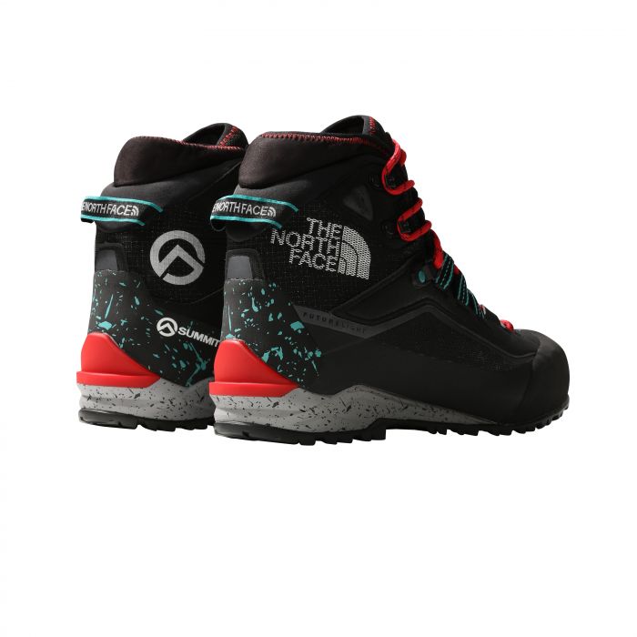 Buty męskie THE NORTH FACE SUMMIT BREITHORN FUTURELIGHT