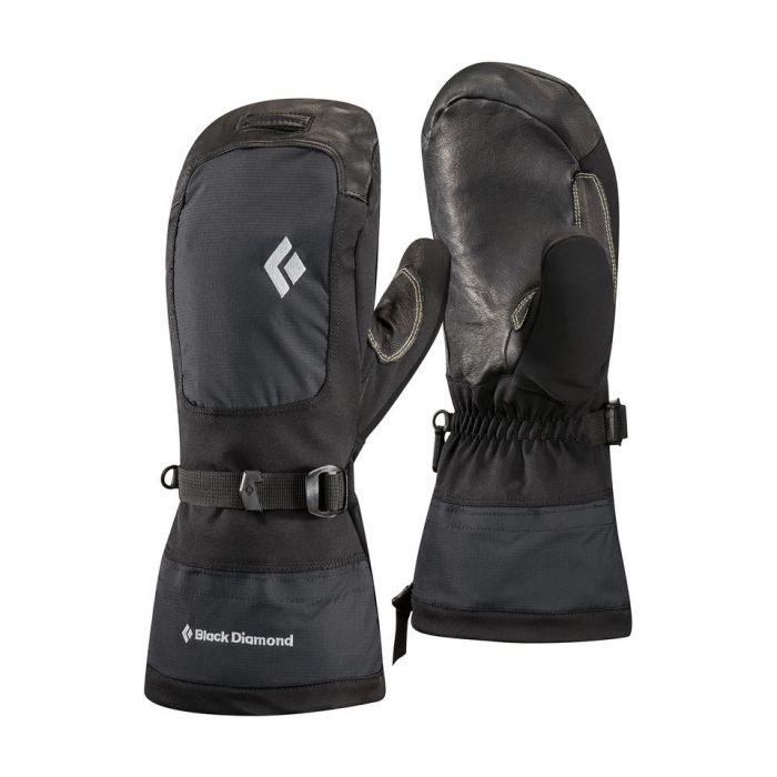 Rękawice BLACK DIAMOND MERCURY MITT