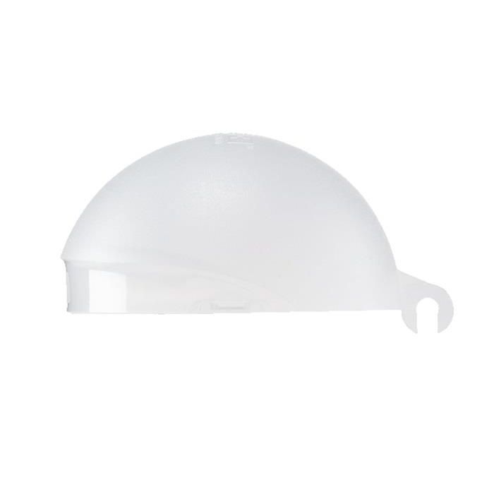 Pokrywka SIGG ABT DUST CAP / WHITE TRANS