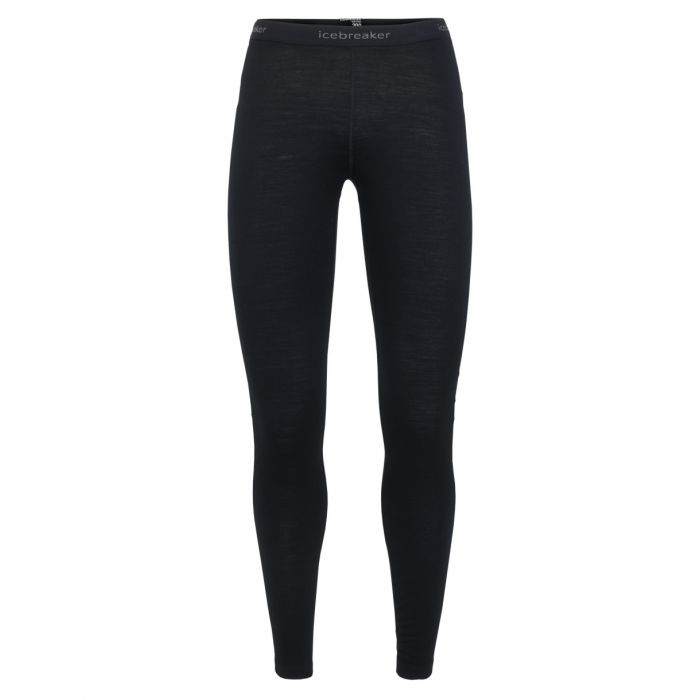Getry damskie ICEBREAKER OASIS LEGGINGS 200
