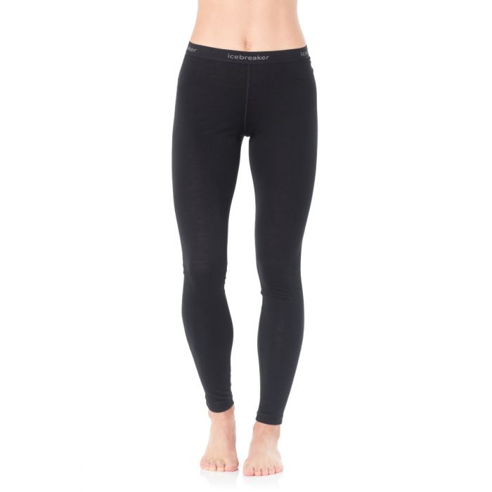 Getry damskie ICEBREAKER OASIS LEGGINGS 200