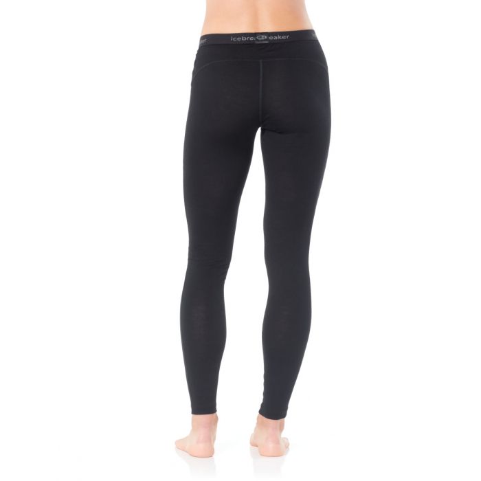Getry damskie ICEBREAKER OASIS LEGGINGS 200