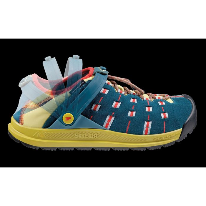 Buty SALEWA CAPSICO INSULATED