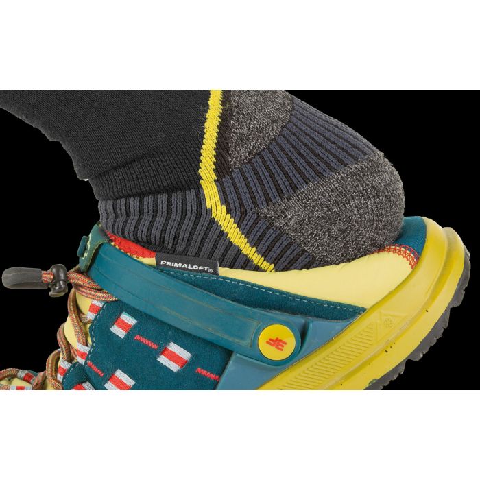 Buty SALEWA CAPSICO INSULATED