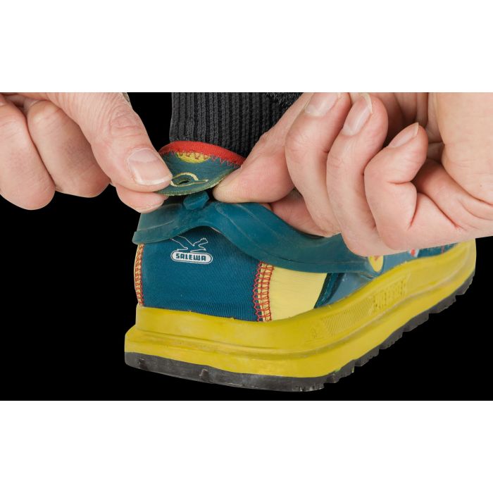 Buty SALEWA CAPSICO INSULATED