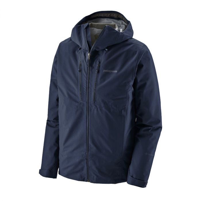 Kurtka męska PATAGONIA TRIOLET GORE-TEX