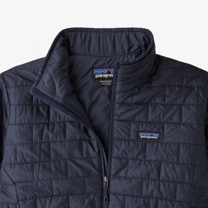 Kurtka męska PATAGONIA NANO PUFF