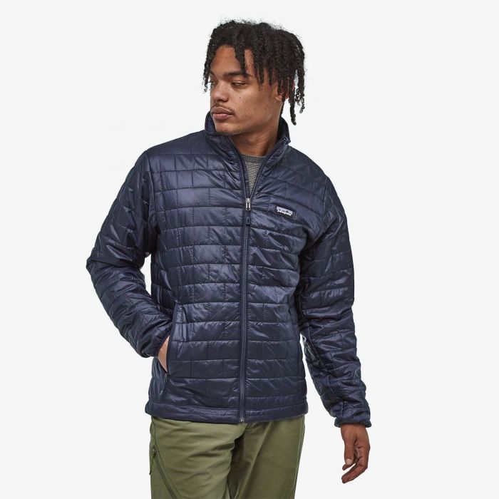 Kurtka męska PATAGONIA NANO PUFF