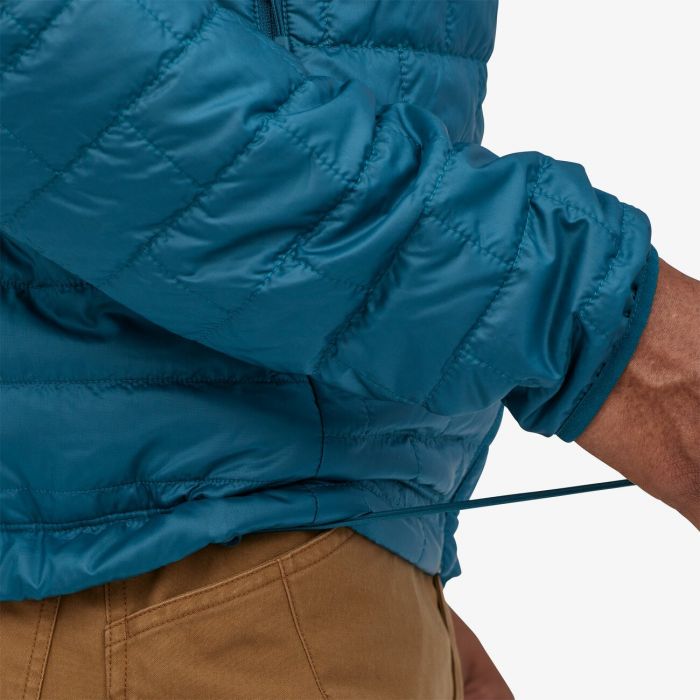 Kurtka męska PATAGONIA NANO PUFF