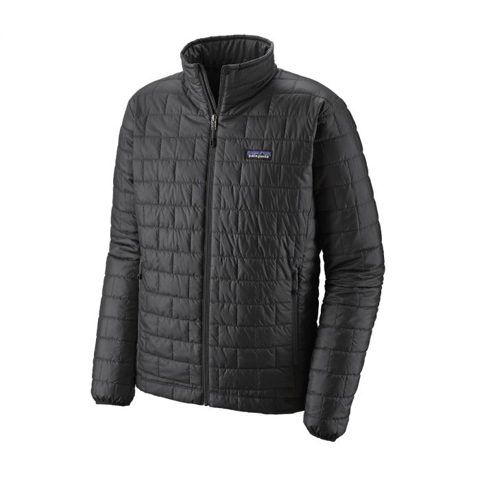 Kurtka męska PATAGONIA NANO PUFF