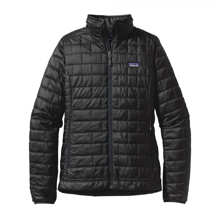 Kurtka damska PATAGONIA NANO PUFF