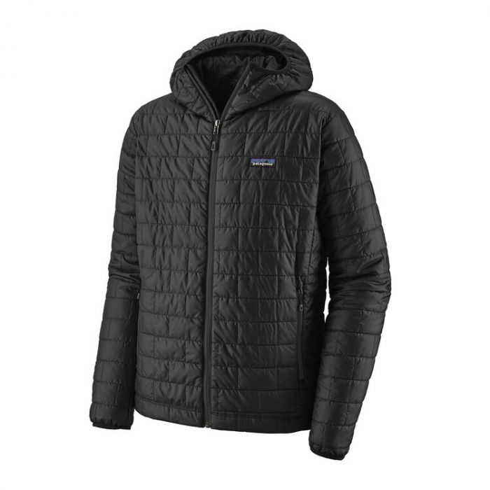 Kurtka męska PATAGONIA NANO PUFF HOODY