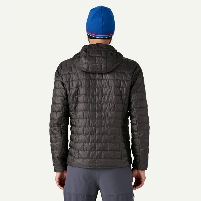 Kurtka męska PATAGONIA NANO PUFF HOODY