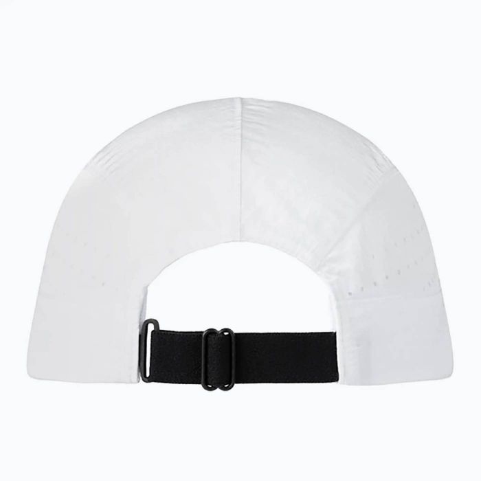 Czapka BUFF SPEED LOGO WHITE Czapka BUFF SPEED LOGO WHITE
