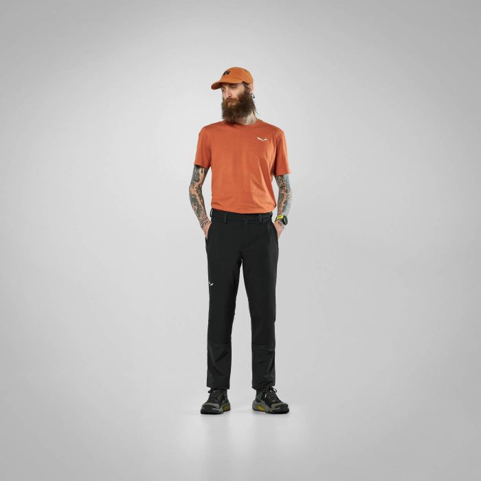 Spodnie męskie SALEWA PUEZ DOLOMIA 2