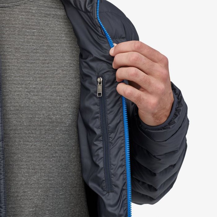 Kurtka męska PATAGONIA DOWN SWEATER