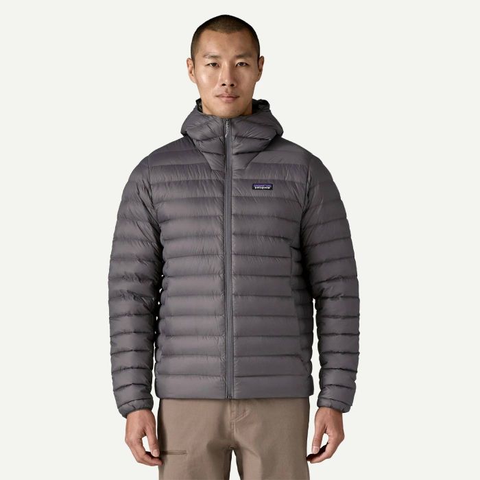 Kurtka męska PATAGONIA DOWN SWEATER HOODY Kurtka męska PATAGONIA DOWN SWEATER HOODY