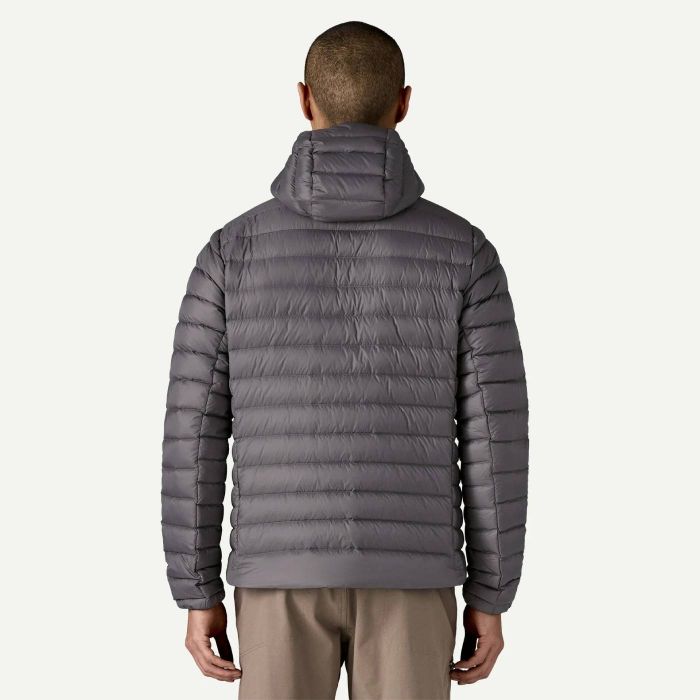 Kurtka męska PATAGONIA DOWN SWEATER HOODY Kurtka męska PATAGONIA DOWN SWEATER HOODY