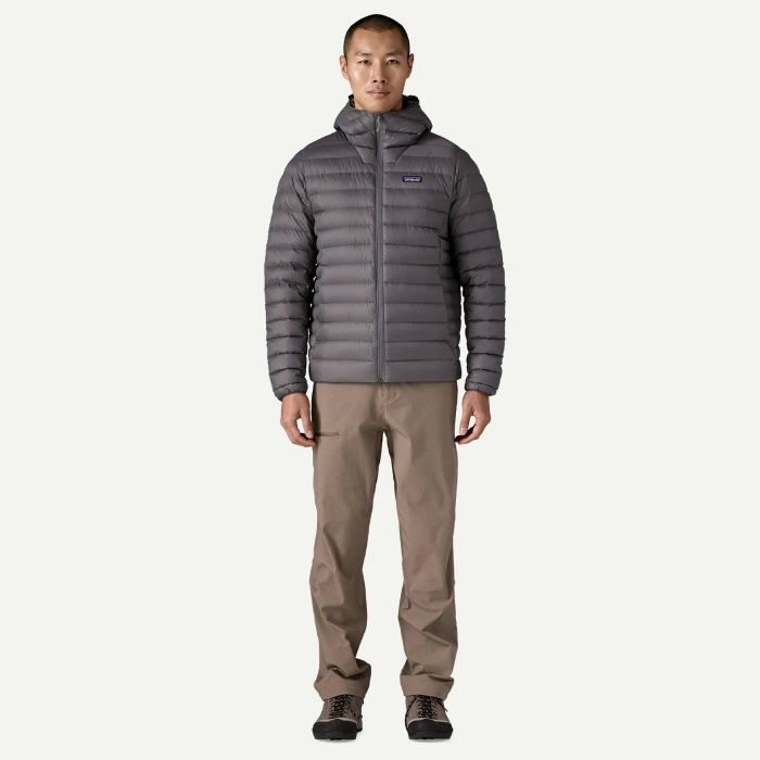 Kurtka męska PATAGONIA DOWN SWEATER HOODY Kurtka męska PATAGONIA DOWN SWEATER HOODY