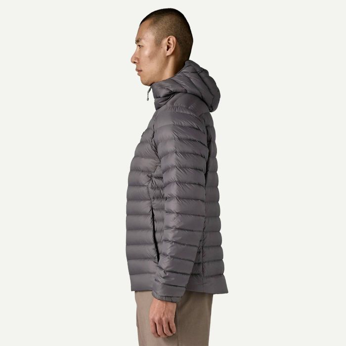 Kurtka męska PATAGONIA DOWN SWEATER HOODY Kurtka męska PATAGONIA DOWN SWEATER HOODY